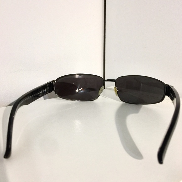 BURBERRY by Safilo Plaid Sunglasses w/ Case - Picture 8 of 8